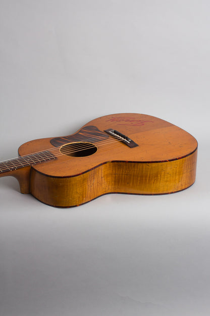 Kalamazoo KGN-12 Flat Top Acoustic Guitar (1941)