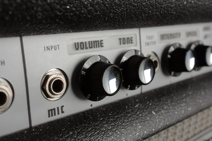 Magnatone Model MP-1 Tube Amplifier (1966)