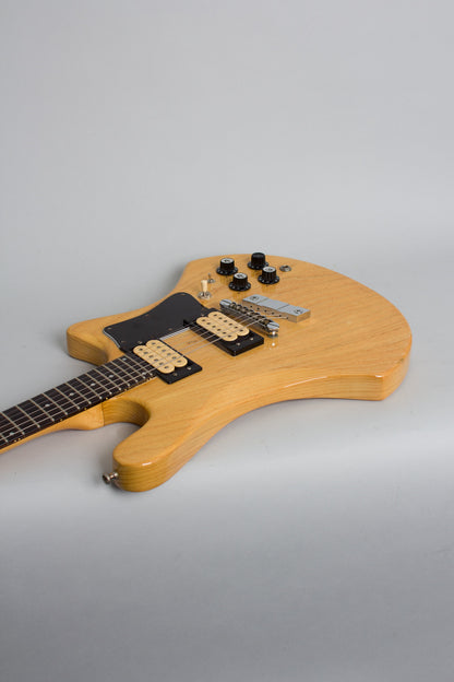 Guild S300 A-D Bld. Solid Body Electric Guitar (1979)