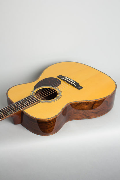 C. F. Martin 000-42 Custom Flat Top Acoustic Guitar (2015)