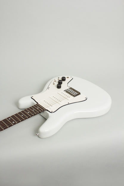 Travis Bean Designs TB500JG Solid Body Electric Guitar (2017)