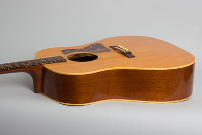 Gibson J-35 Flat Top Acoustic Guitar (1941)