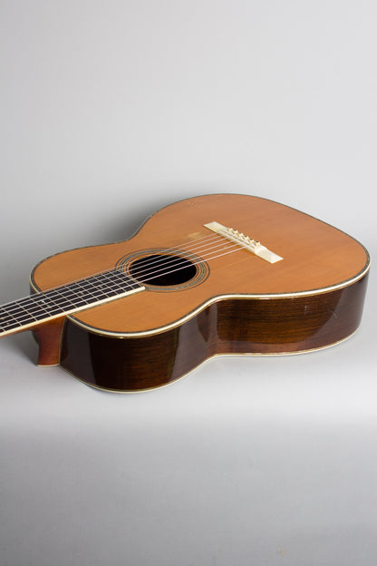C. F. Martin 00-45 Flat Top Acoustic Guitar (1913)
