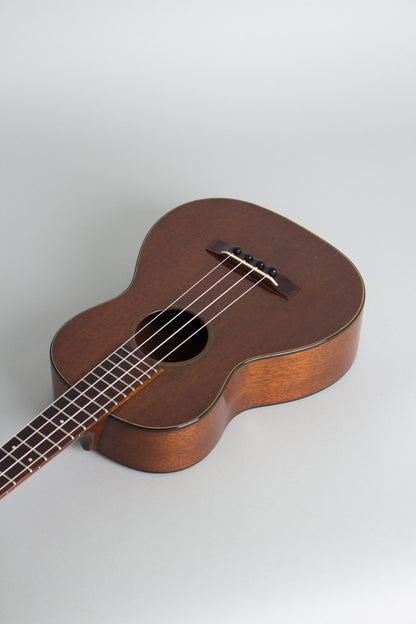 C. F. Martin Style 1-T Tenor Ukulele (1950's)