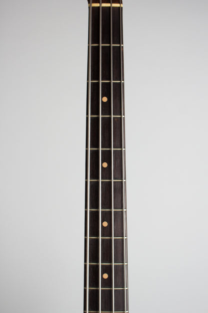 Fender Precision Bass Solid Body Electric Bass Guitar (1960)