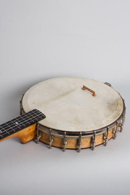 Rettberg and Lange Orpheum 5 String Banjo (1910)