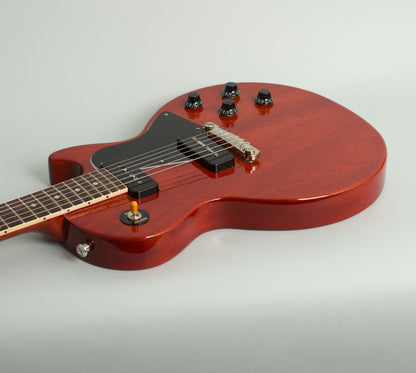 Gibson Les Paul Special Solid Body Electric Guitar (2021)
