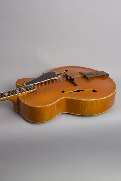 Gibson L-5 PN Arch Top Acoustic Guitar (1947)