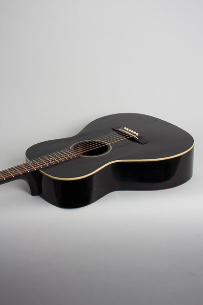 Gibson L-00 Flat Top Acoustic Guitar (1931)
