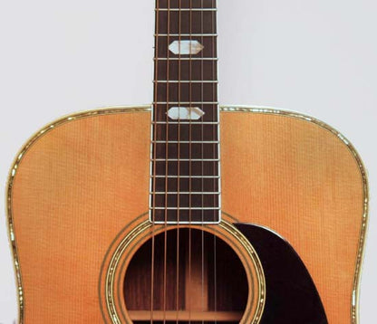C. F. Martin D-41 Flat Top Acoustic Guitar (1970)