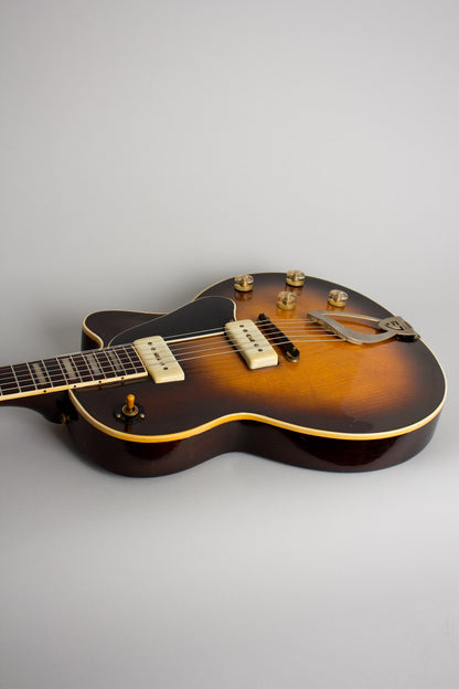 Guild Aristocrat M-75 Thinline Hollow Body Electric Guitar (1955)