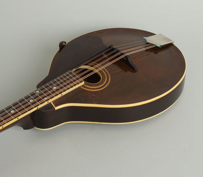 Gibson A-2 Carved Top Mandolin (1921)