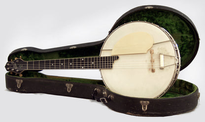Gibson Style GB Guitar Banjo (1922)