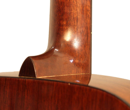 C. F. Martin 000-18 Flat Top Acoustic Guitar (1962)