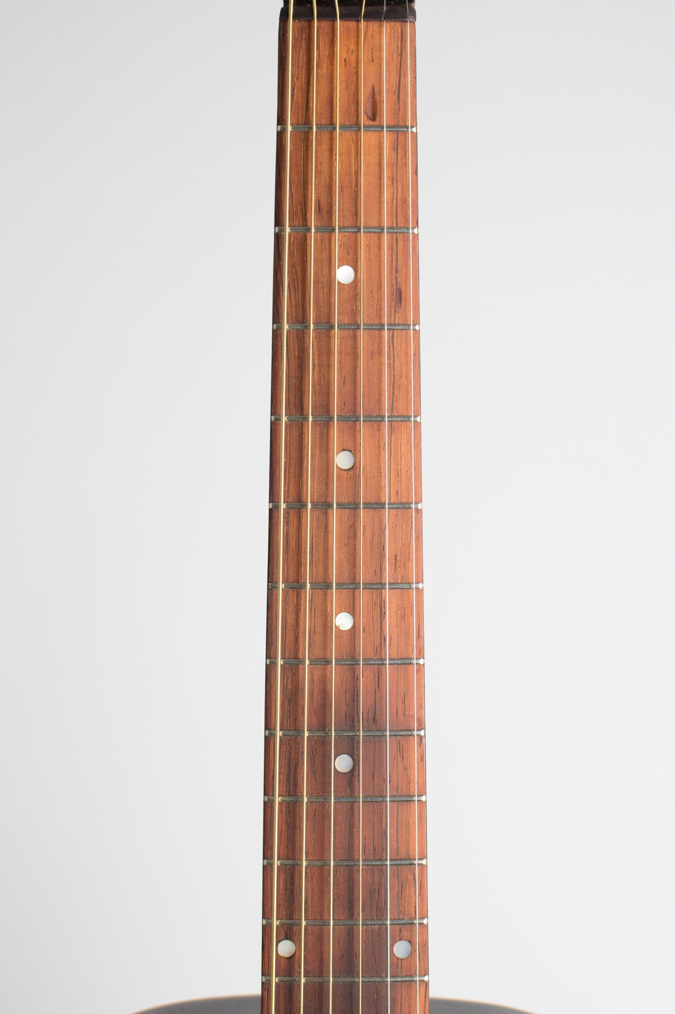 Gibson L-00 Flat Top Acoustic Guitar (1937)