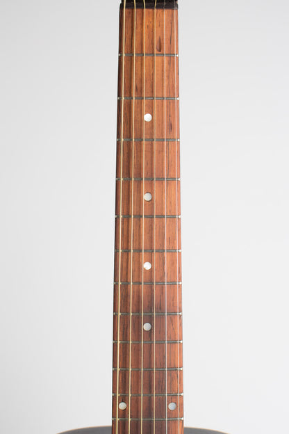 Gibson L-00 Flat Top Acoustic Guitar (1937)