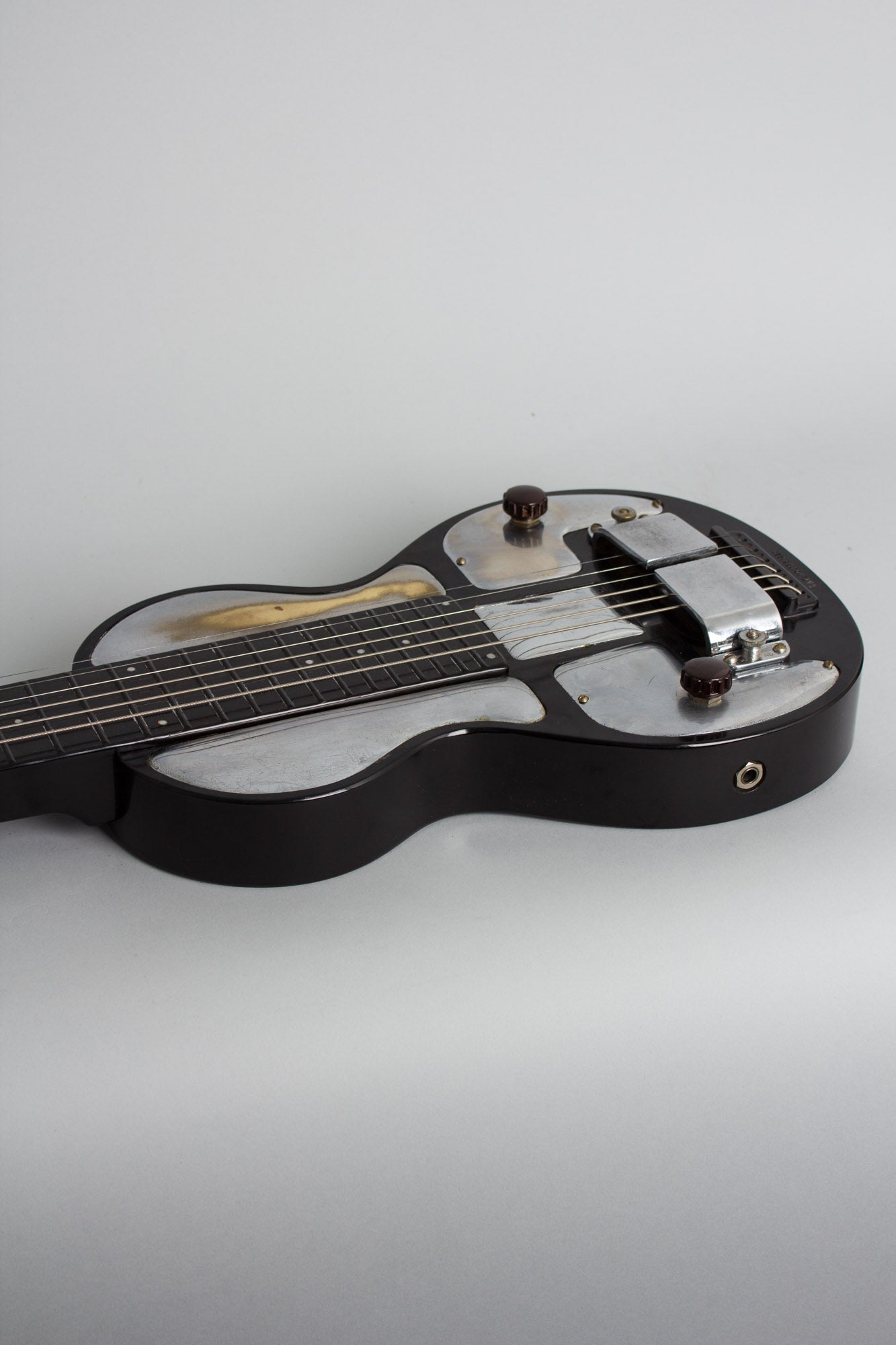 Rickenbacker Model B-6 Lap Steel Electric Guitar (1936)