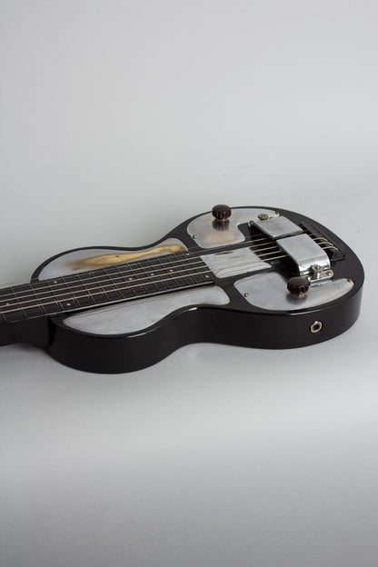 Rickenbacker Model B-6 Lap Steel Electric Guitar (1936)