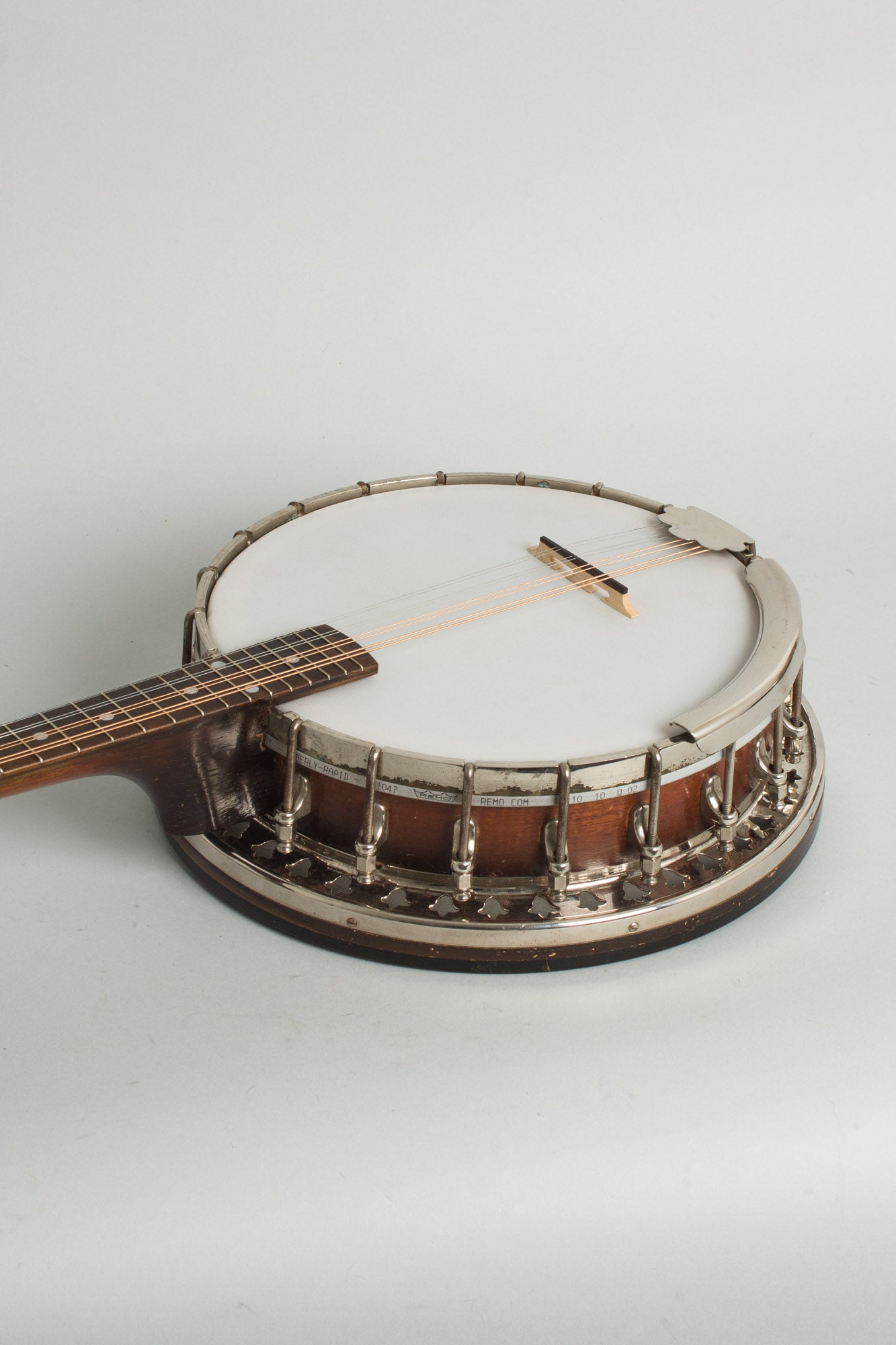 Bacon & Day Style C Mandolin Banjo (1928)
