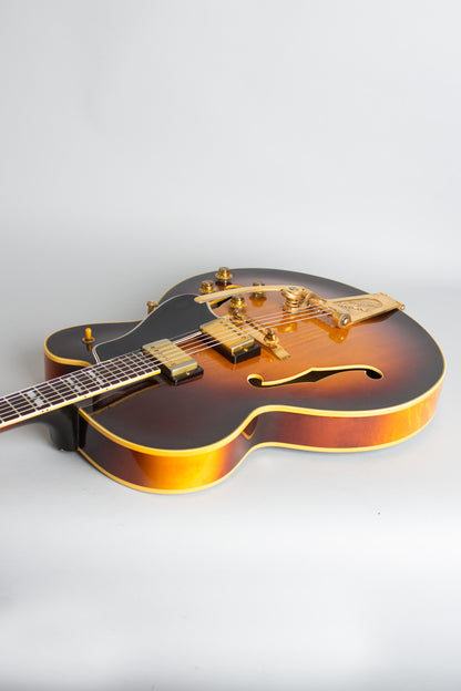 Gibson ES-350T Thinline Hollow Body Electric Guitar (1959)