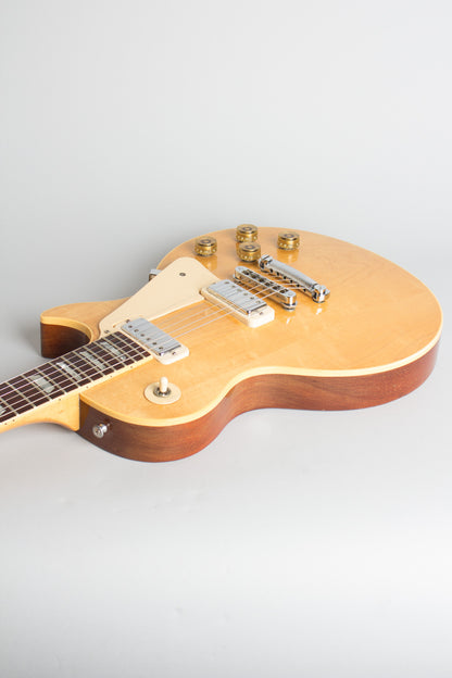 Gibson Les Paul Deluxe Solid Body Electric Guitar (1979)