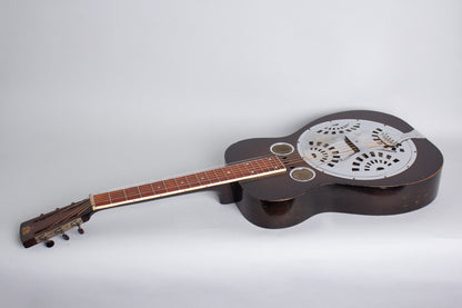 Dobro Model 55 Standard Resophonic Guitar (1931)