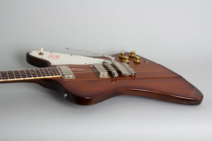 Gibson Firebird III Solid Body Electric Guitar (1964)