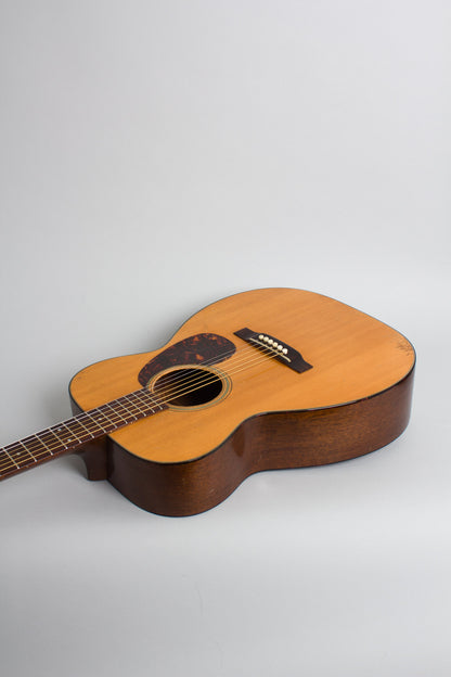 C. F. Martin 00-18 Flat Top Acoustic Guitar (1961)