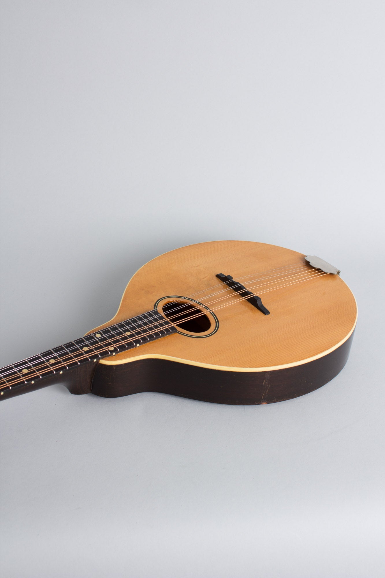 Gibson C-1 Flat Top Mandolin (1932)