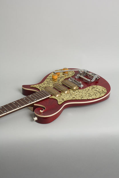 Premier E-723 Solid Body Electric Guitar (2025)