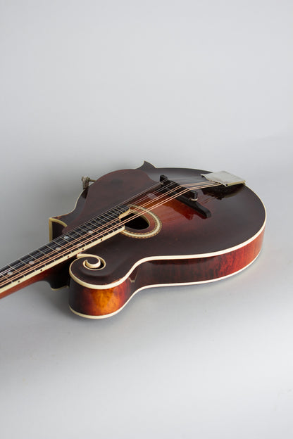 Gibson F-4 Carved Top Mandolin (1927)