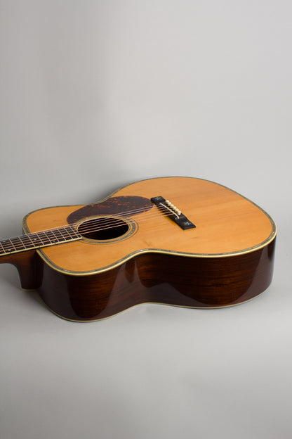 Larson Brothers Euphonon Jumbo Flat Top Acoustic Guitar (1937)