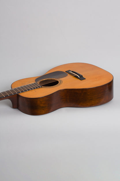 C. F. Martin 00-21 Flat Top Acoustic Guitar (1935)
