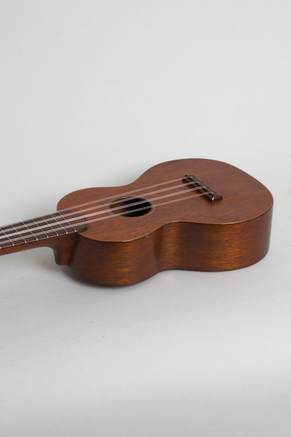 C. F. Martin Style 1 Taropatch (1926)