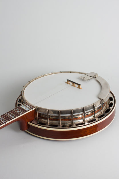 Frank Neat Little Roy 50th Anniversary 5 String Banjo (2005)