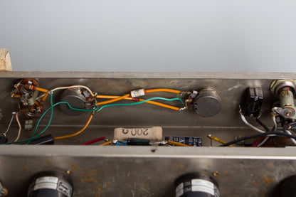 Gibson GA-8 Discoverer Tube Amplifier (1961)