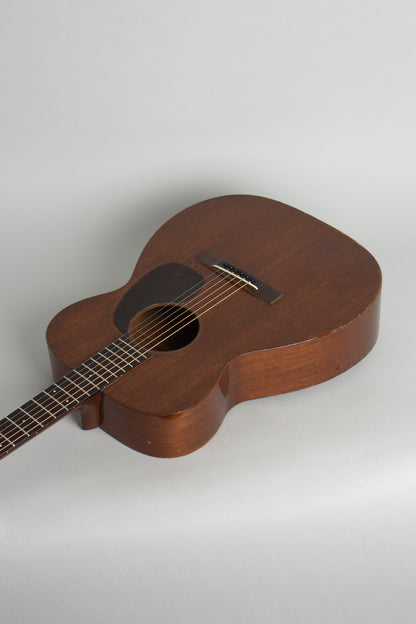 C. F. Martin 00-17 Flat Top Acoustic Guitar (1948)