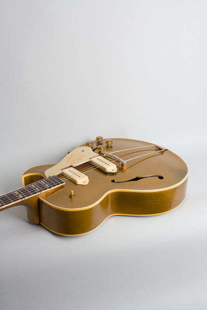 Gibson ES-295 Arch Top Hollow Body Electric Guitar (1955)
