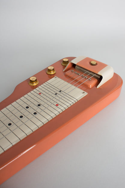 Gibson Century-6 Lap Steel Electric Guitar (1961)