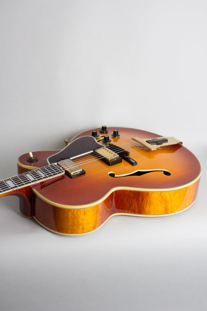 Gibson L-5CES Arch Top Hollow Body Electric Guitar (1969)