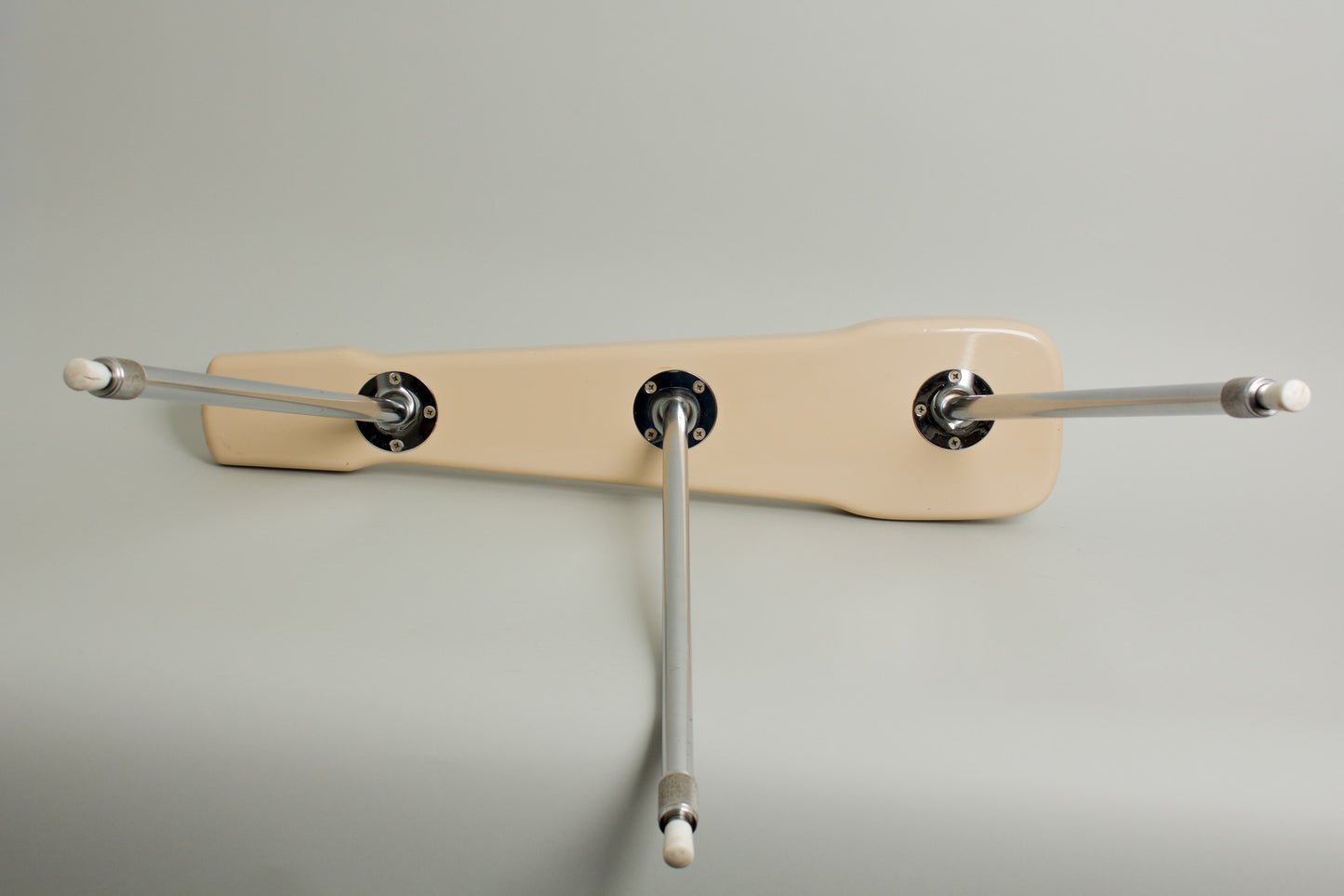 Fender Studio Deluxe High Steel Electric Guitar (1956)