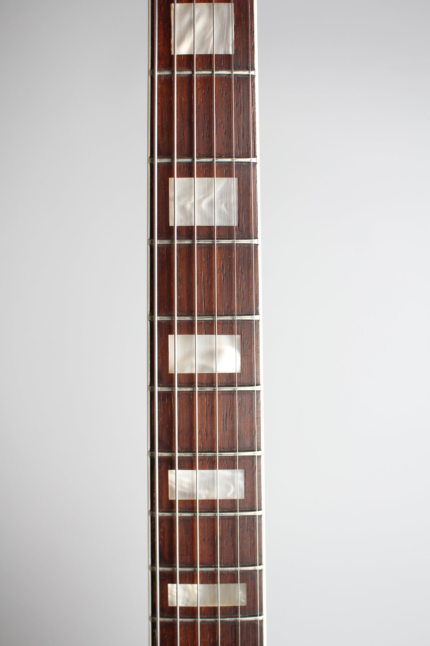 Guild Starfire V Semi-Hollow Body Electric Guitar (1968)