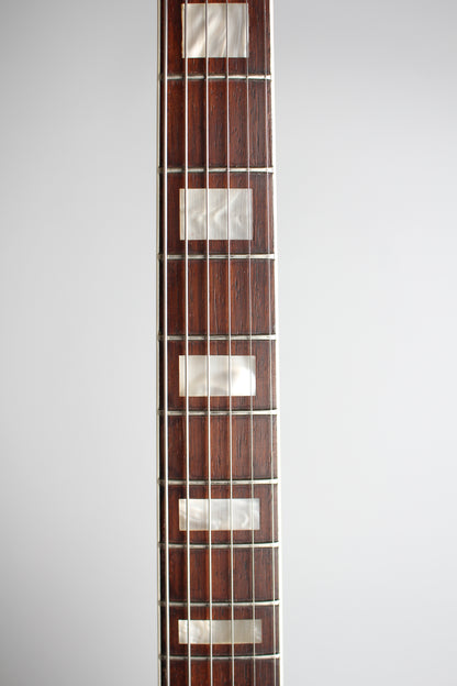 Guild Starfire V Semi-Hollow Body Electric Guitar (1968)