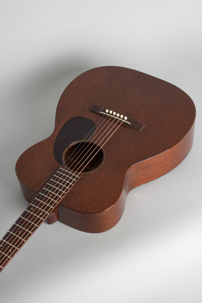 C. F. Martin 00-17 Flat Top Acoustic Guitar (1956)
