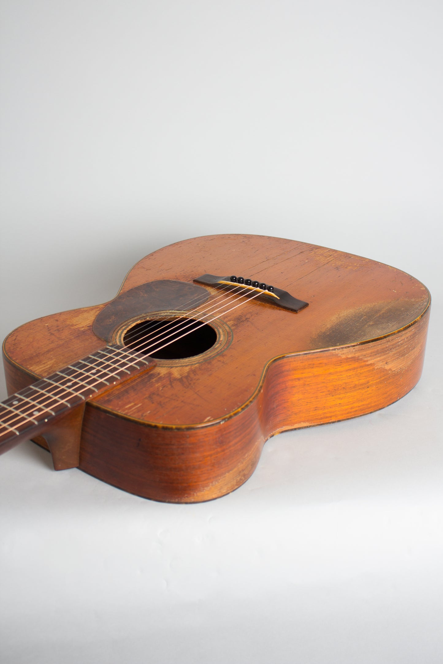 C. F. Martin 000-21 Flat Top Acoustic Guitar (1947)