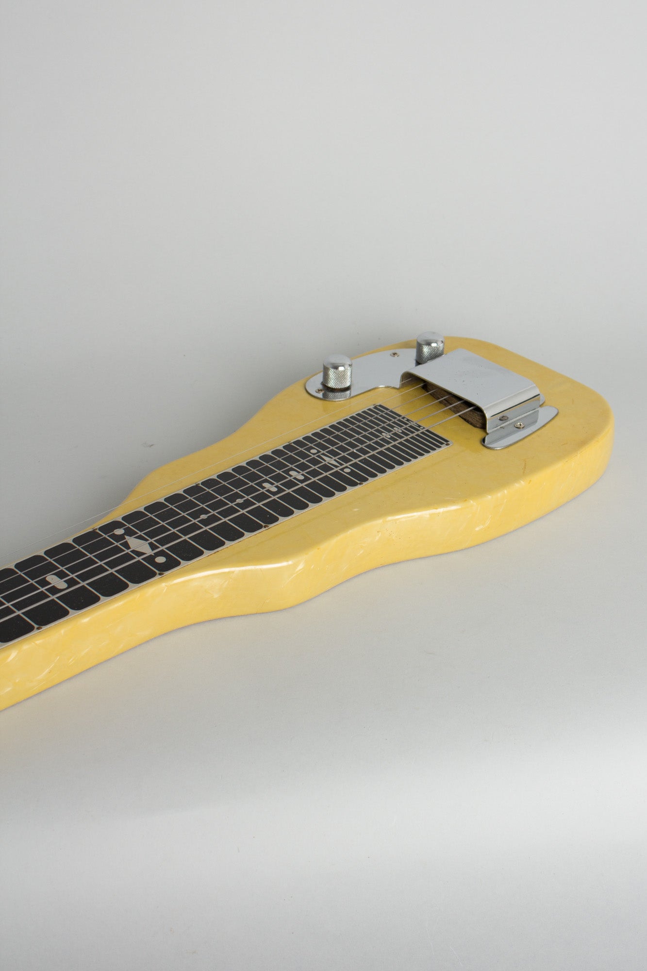 Fender Champion Lap Steel Electric Guitar (1955)