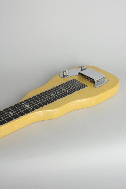 Fender Champion Lap Steel Electric Guitar (1955)