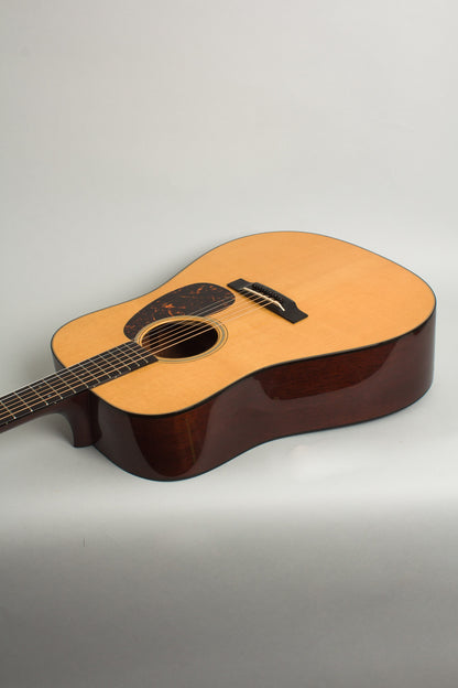 C. F. Martin D-18 1937 Authentic Flat Top Acoustic Guitar (2006)