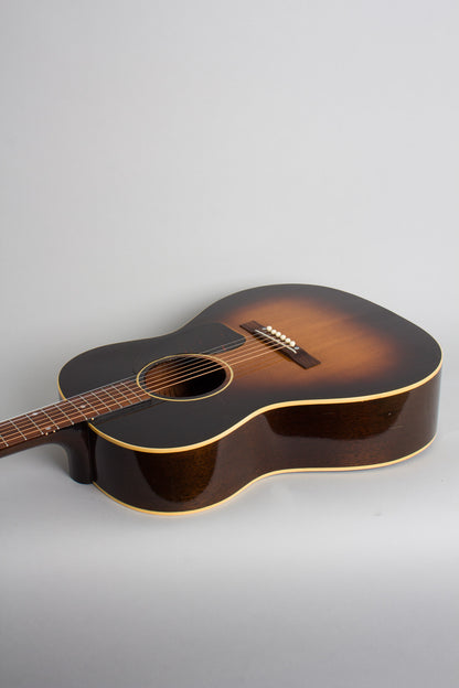 Gibson LG-1 Flat Top Acoustic Guitar (1951)