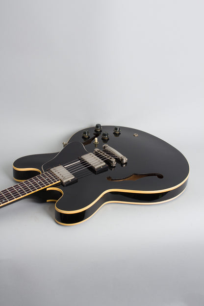Gibson ES-335 DOT Semi-Hollow Body Electric Guitar (1982)